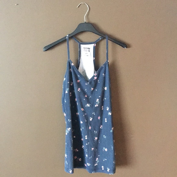 Garage tank top - Picture 1 of 1